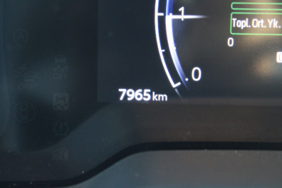 Toyota Corolla 1.5 VİSİON PLUS  2025 Model Otomatik Vites