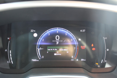 Toyota Corolla 1.5 VİSİON PLUS  2025 Model Otomatik Vites