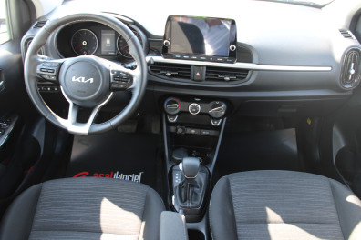 Kia Picanto 1.0 MPİ COOL 2023 Model Otomatik Vites