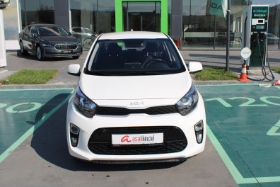 Kia Picanto 1.0 MPİ COOL 2023 Model Otomatik Vites