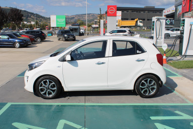Kia Picanto 1.0 MPİ COOL 2023 Model Otomatik Vites