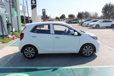 Kia Picanto 1.0 MPİ COOL 2023 Model Otomatik Vites
