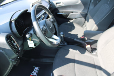 Kia Picanto 1.0 MPİ COOL 2023 Model Otomatik Vites