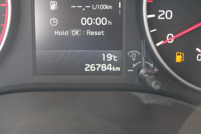 Kia Picanto 1.0 MPİ COOL 2023 Model Otomatik Vites