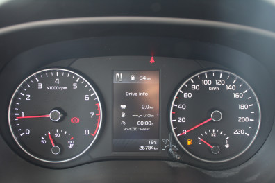 Kia Picanto 1.0 MPİ COOL 2023 Model Otomatik Vites