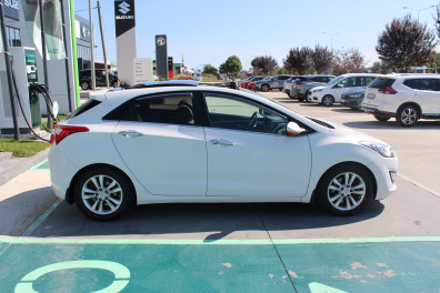 Hyundai i30 1.6 CRDİ ELİTE 2014 Model Otomatik Vites