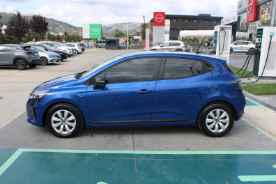 Renault Clio 1.0 TCE EQUİLİBRE 2024 Model Otomatik Vites