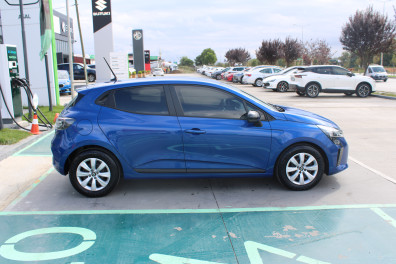 Renault Clio 1.0 TCE EQUİLİBRE 2024 Model Otomatik Vites