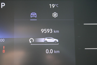 Renault Clio 1.0 TCE EQUİLİBRE 2024 Model Otomatik Vites