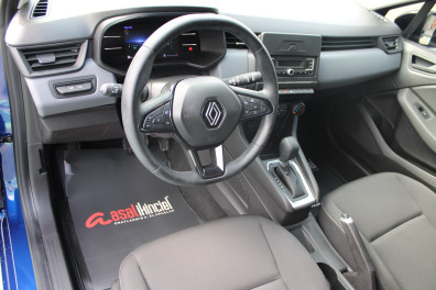 Renault Clio 1.0 TCE EQUİLİBRE 2024 Model Otomatik Vites