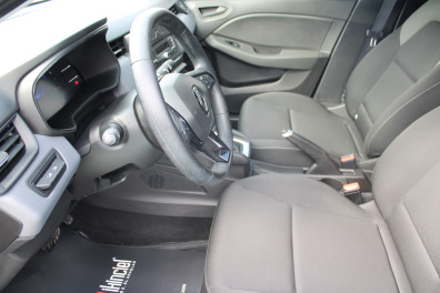 Renault Clio 1.0 TCE EQUİLİBRE 2024 Model Otomatik Vites