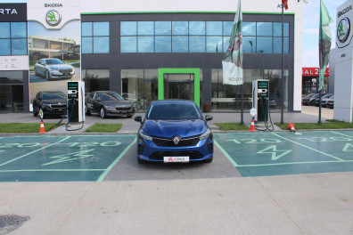 Renault Clio 1.0 TCE EQUİLİBRE 2024 Model Otomatik Vites