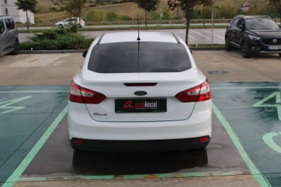 Ford  Focus 1.6 Tİ-VCT LPG TREND X 2013 Model Düz Vites