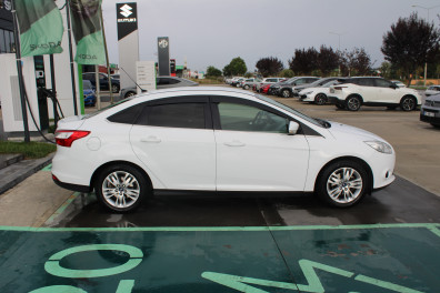 Ford  Focus 1.6 Tİ-VCT LPG TREND X 2013 Model Düz Vites