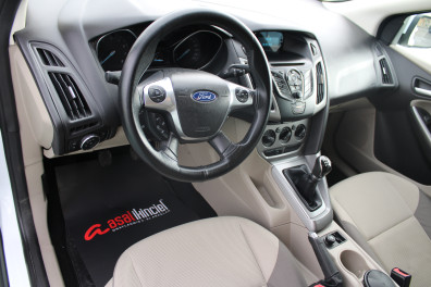 Ford  Focus 1.6 Tİ-VCT LPG TREND X 2013 Model Düz Vites
