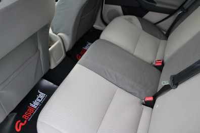 Ford  Focus 1.6 Tİ-VCT LPG TREND X 2013 Model Düz Vites