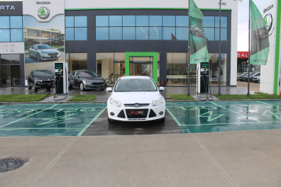 Ford  Focus 1.6 Tİ-VCT LPG TREND X 2013 Model Düz Vites