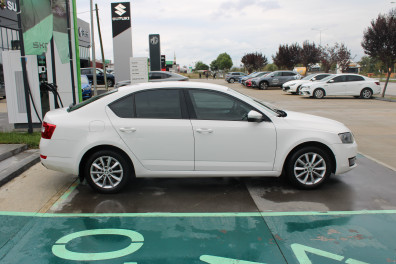 Skoda Octavia 1.2 TSİ STYLE  2016 Model Otomatik Vites