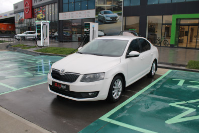 Skoda Octavia 1.2 TSİ STYLE  2016 Model Otomatik Vites