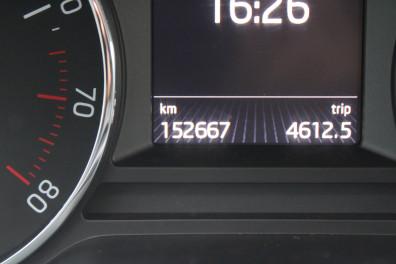 Skoda Octavia 1.2 TSİ STYLE  2016 Model Otomatik Vites
