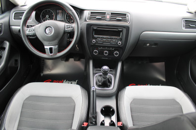 Volkswagen Jetta 1.2 TSİ COMFORTLİNE  2014 Model Düz Vites