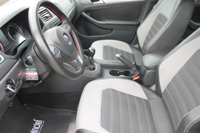 Volkswagen Jetta 1.2 TSİ COMFORTLİNE  2014 Model Düz Vites