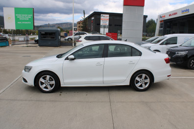 Volkswagen Jetta 1.2 TSİ COMFORTLİNE  2014 Model Düz Vites
