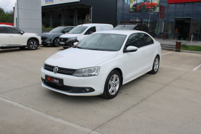 Volkswagen Jetta 1.2 TSİ COMFORTLİNE  2014 Model Düz Vites