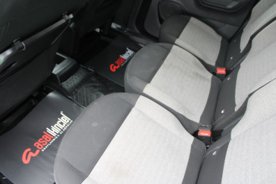 Citroen Berlingo 1.5 BLUEHDİ SHİNE 2022 Model Otomatik Vites
