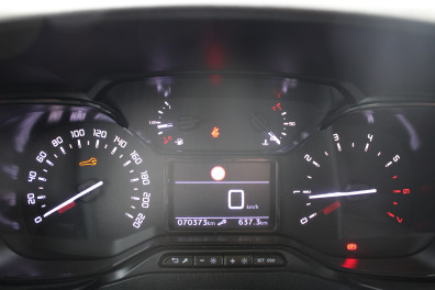 Citroen Berlingo 1.5 BLUEHDİ SHİNE 2022 Model Otomatik Vites