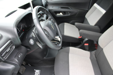 Citroen Berlingo 1.5 BLUEHDİ SHİNE 2022 Model Otomatik Vites