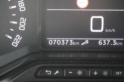 Citroen Berlingo 1.5 BLUEHDİ SHİNE 2022 Model Otomatik Vites