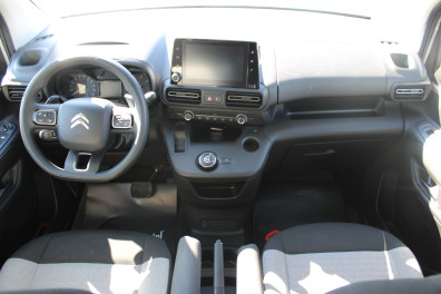 Citroen Berlingo 1.5 FEEL BOLD  2023 Model Otomatik Vites