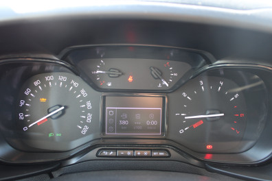 Citroen Berlingo 1.5 FEEL BOLD  2023 Model Otomatik Vites