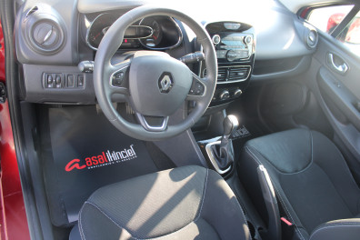 Renault Clio 1.2 TCE JOY 2018 Model Otomatik Vites
