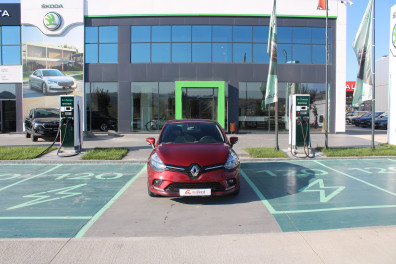 Renault Clio 1.2 TCE JOY 2018 Model Otomatik Vites