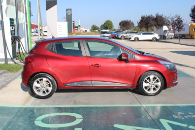 Renault Clio 1.2 TCE JOY 2018 Model Otomatik Vites