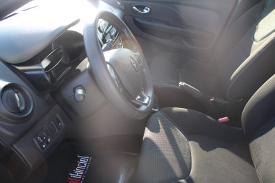 Renault Clio 1.2 TCE JOY 2018 Model Otomatik Vites