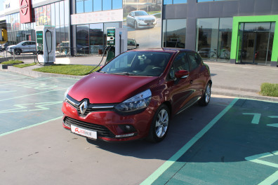 Renault Clio 1.2 TCE JOY 2018 Model Otomatik Vites