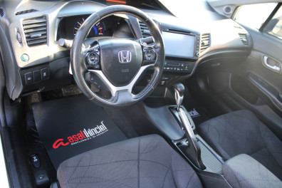 Honda Civic 1.6LPG BLACK EDİTİON 2015 Model Otomatik Vites