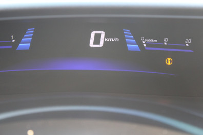Honda Civic 1.6LPG BLACK EDİTİON 2015 Model Otomatik Vites