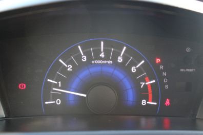 Honda Civic 1.6LPG BLACK EDİTİON 2015 Model Otomatik Vites