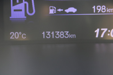 Honda Civic 1.6LPG BLACK EDİTİON 2015 Model Otomatik Vites