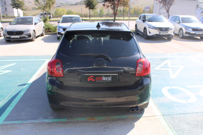 Toyota Auris 1.6 LPG COMFORT 2008 Model Düz Vites