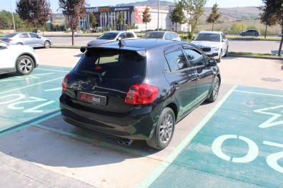 Toyota Auris 1.6 LPG COMFORT 2008 Model Düz Vites