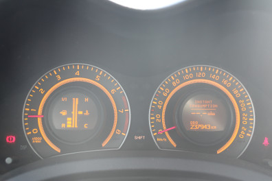 Toyota Auris 1.6 LPG COMFORT 2008 Model Düz Vites