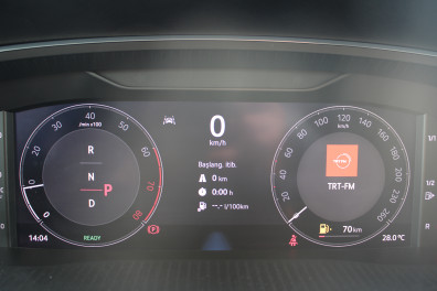Skoda Octavia 1.5TSİ MHEV PREMİUM 2025 Model Otomatik Vites
