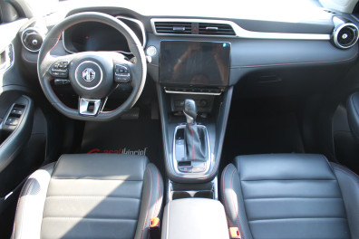 MG ZS 1.0 T-GDİ LUXURY PLUS 2023 Model Otomatik Vites