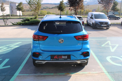 MG ZS 1.0 T-GDİ LUXURY PLUS 2023 Model Otomatik Vites
