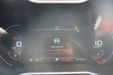 MG ZS 1.0 T-GDİ LUXURY PLUS 2023 Model Otomatik Vites